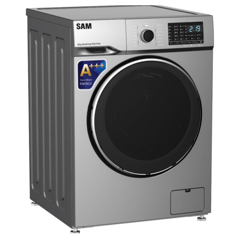 ماشین لباسشویی سام الکترونیک